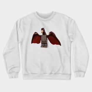 LEGO Rodan (1964) Crewneck Sweatshirt